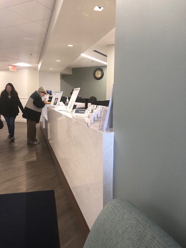 Ortho Bethesda