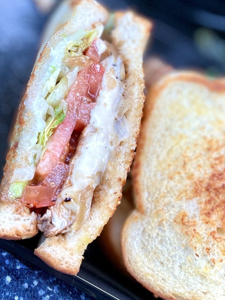 The Habit Burger Grill