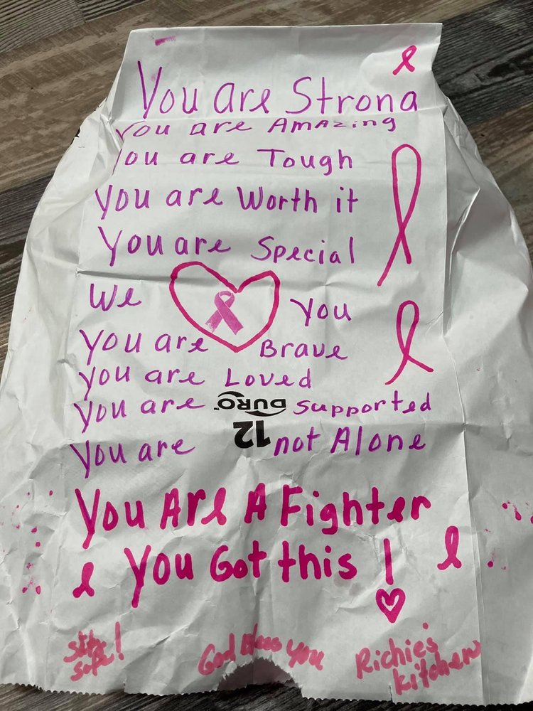 Richie's Kitchen Richie's Kitchen