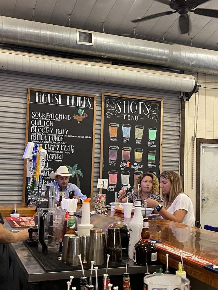 Sammy's Burgers & Brew