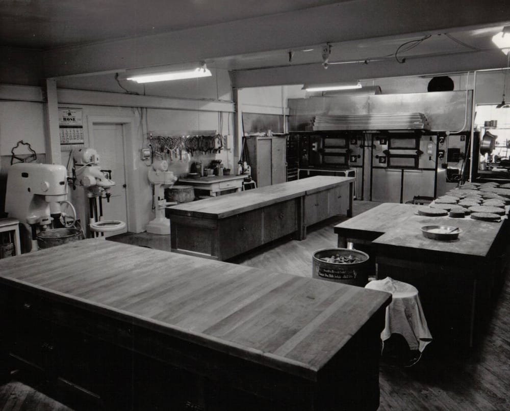 Termini Bros Bakery