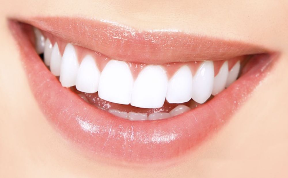 image of business Art of the Smile