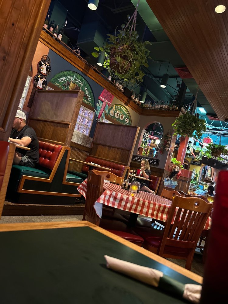 Orlando's Italian Restaurant