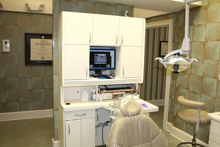 image of business Carter Family Dentistry