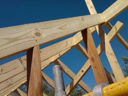 Raymond James, Residential Construction Svcs.