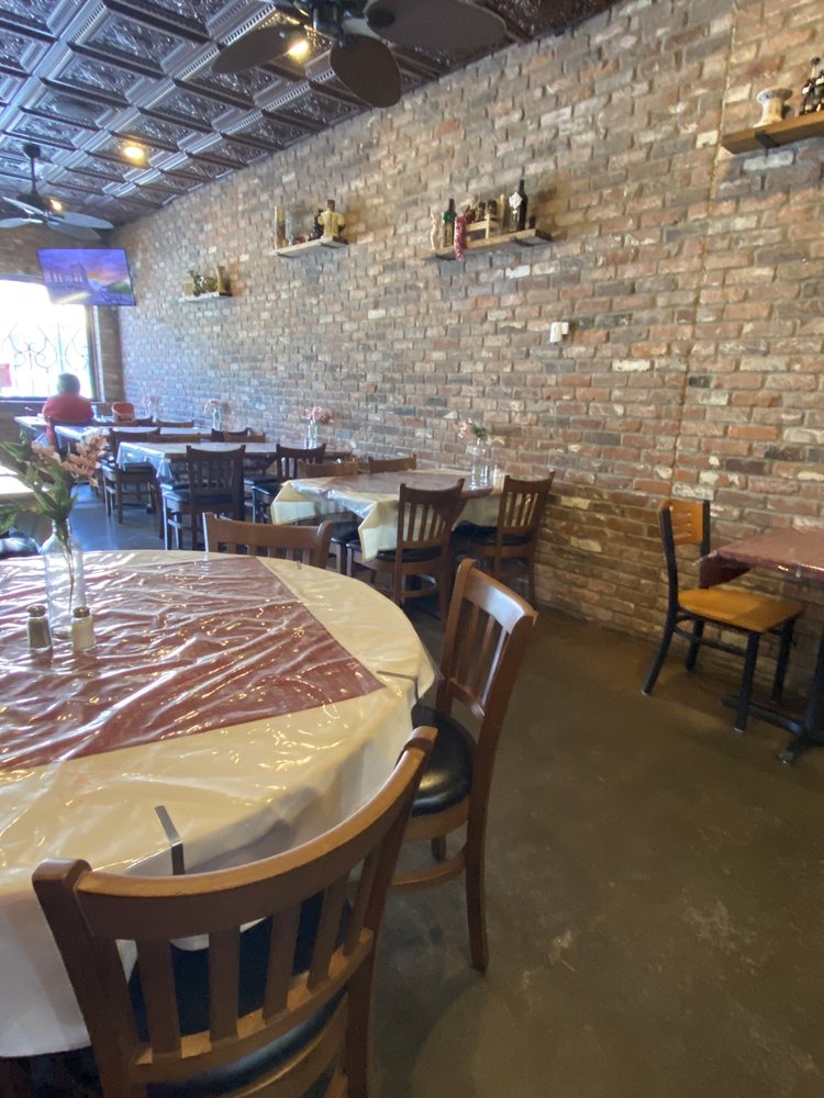 Kalamaki Greek Eatery 