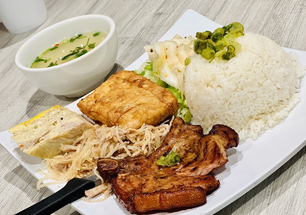 Thanh My Restaurant