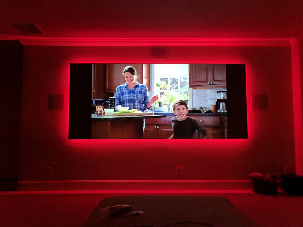 Premiere Home Theater