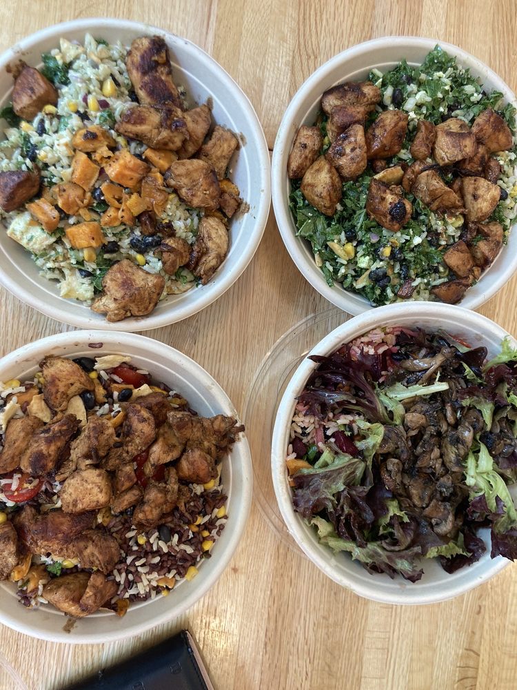 Roots Natural Kitchen