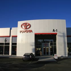 A-1 Toyota - 13 Photos & 61 Reviews - Car Dealers - 50 Amity Rd, New