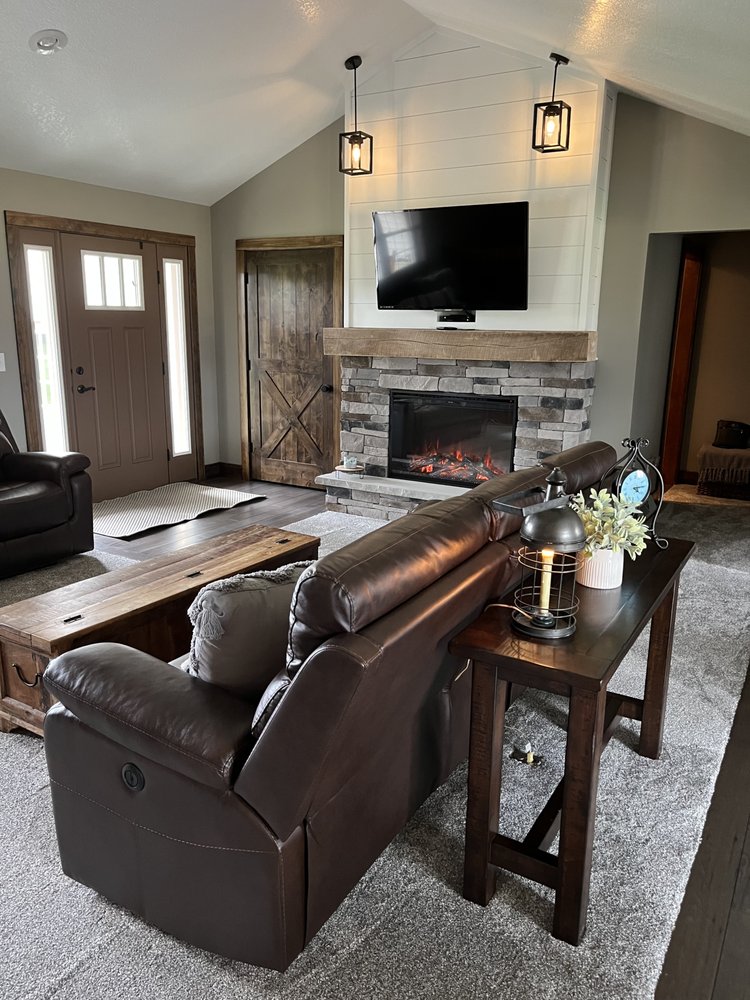 image of business Hopkins building contractors