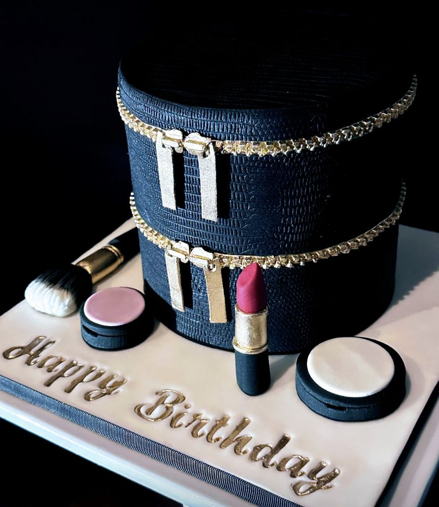 Sweet Boutique Bakery