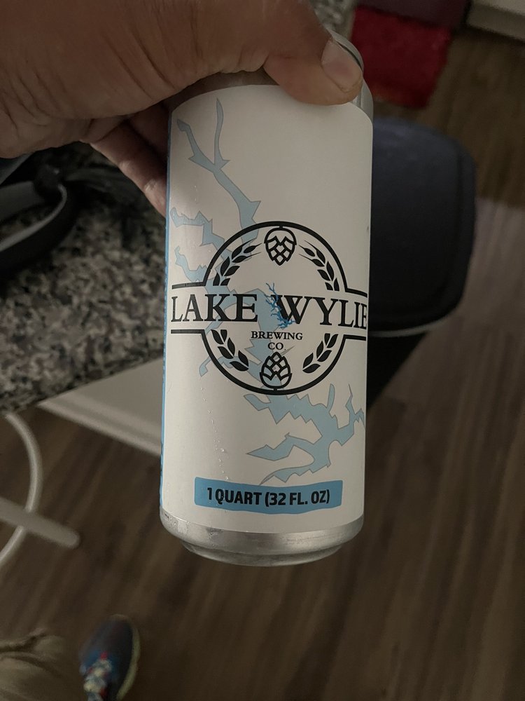 Lake Wylie Brewing