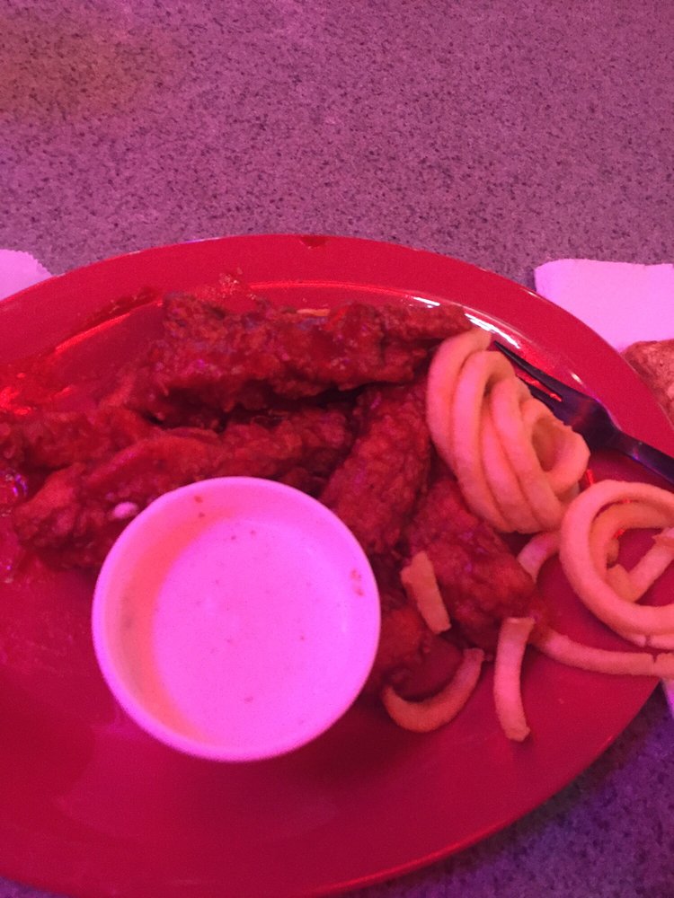 Wings N More 32 Photos & 59 Reviews Seafood 6022 Sarazen Dr, Corpus Christi, TX