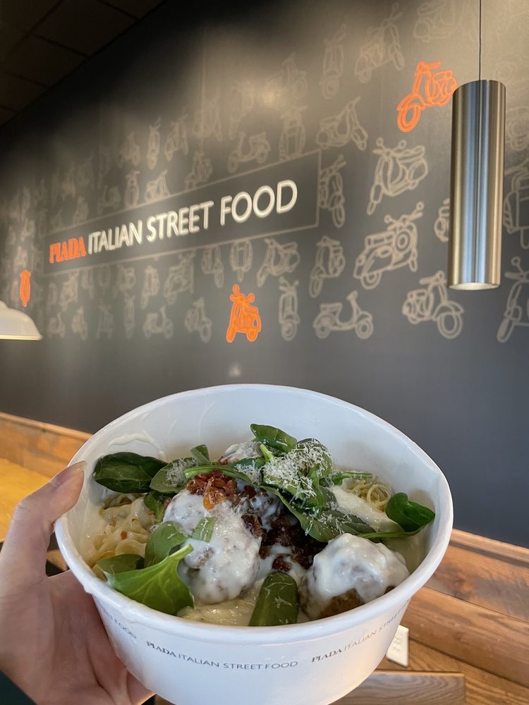 Piada Italian Street Food
