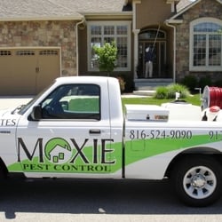 Pest Control Grain Valley  Photo of Moxie Pest Control - Grain Valley, MO, United States ...