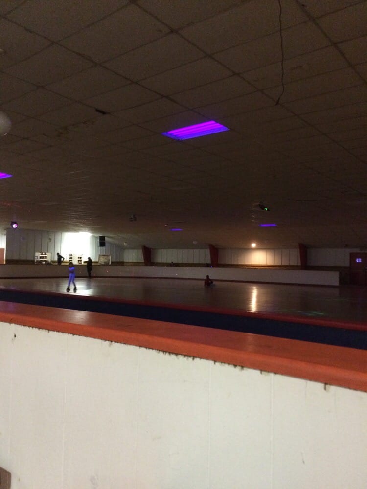 Winchester Skating and Family Fun Center Skating Rinks 1629
