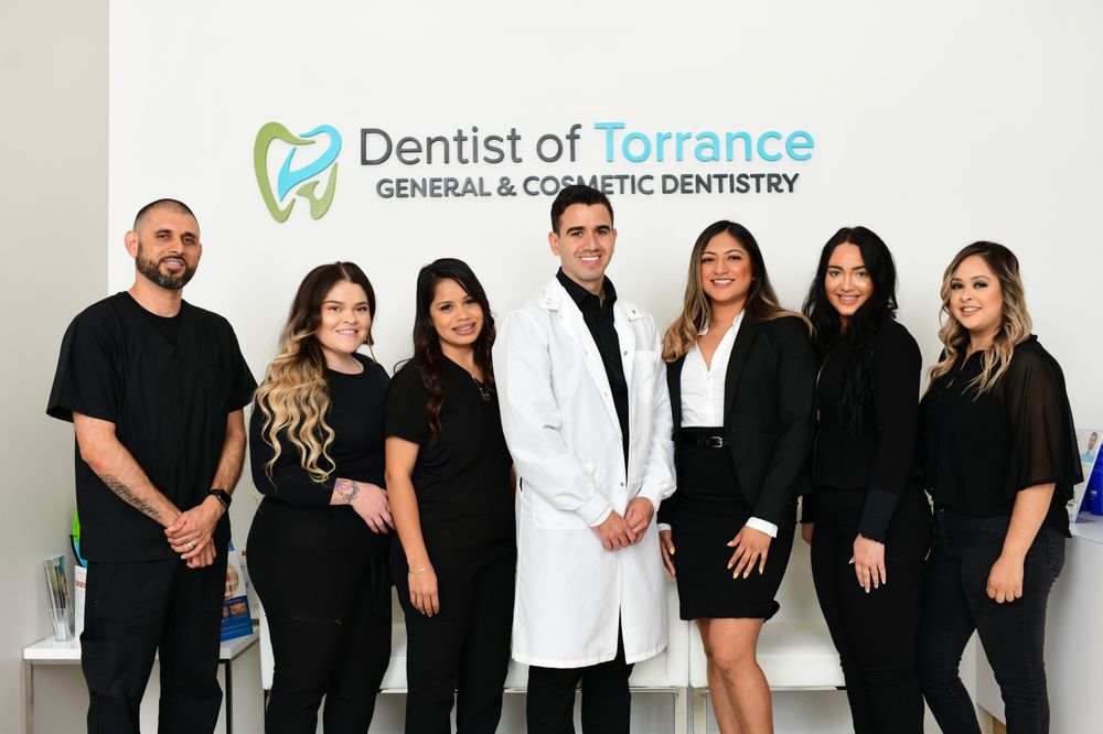 image of business Dentist of Torrance