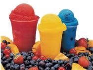 Philly's Italian Water Ice