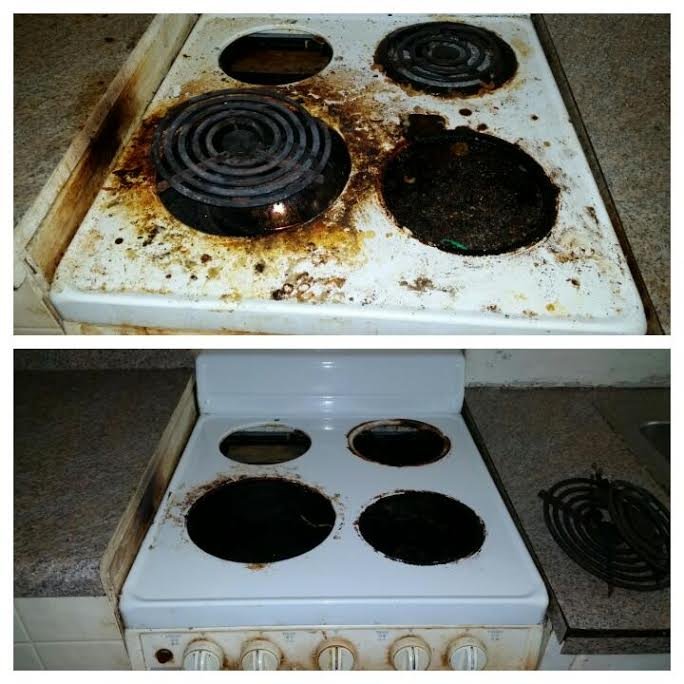 JenxNet Cleaning Solutions