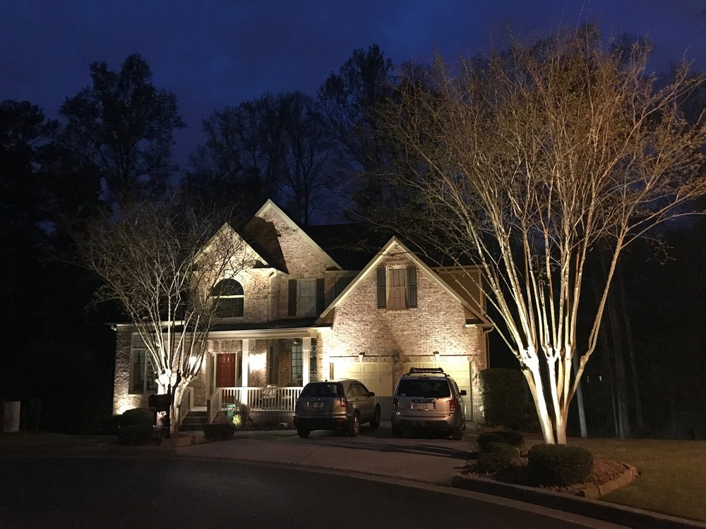 Nestor S Landscape 29 Photos Lighting Fixtures