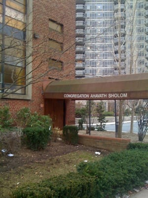 Congregation Ahavath Sholom