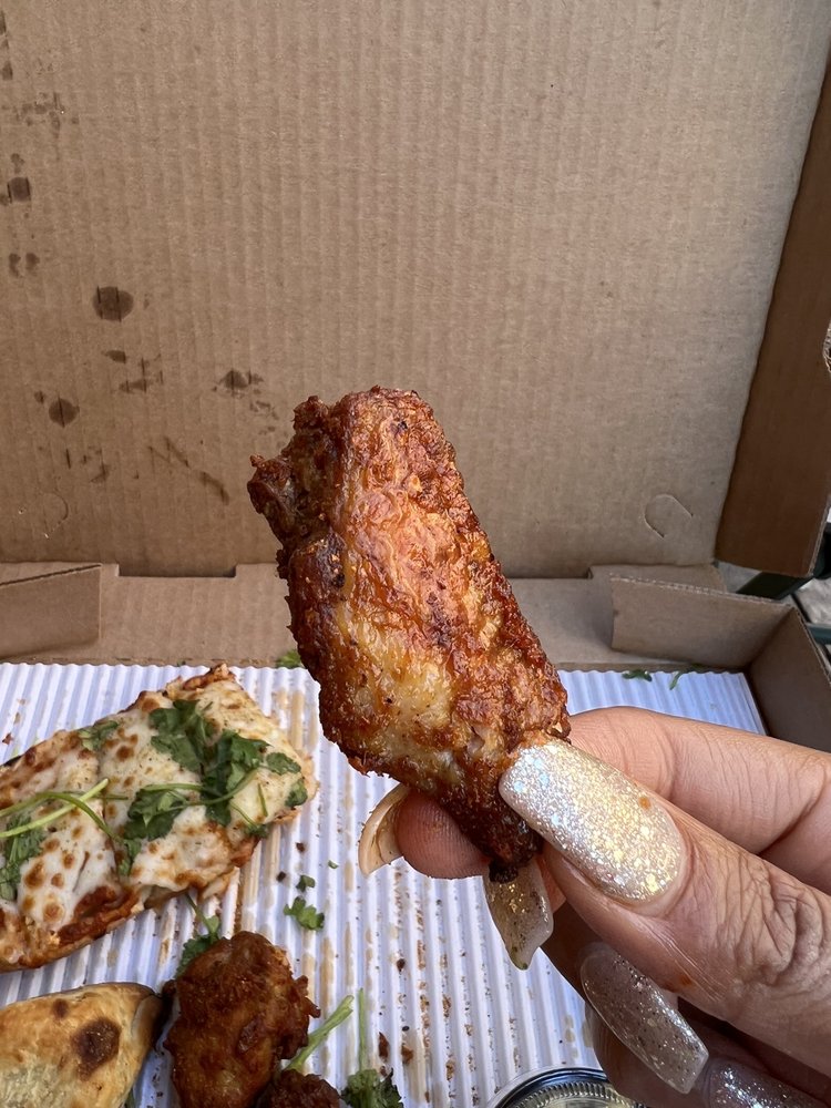 Bombay Bites Bombay Bites