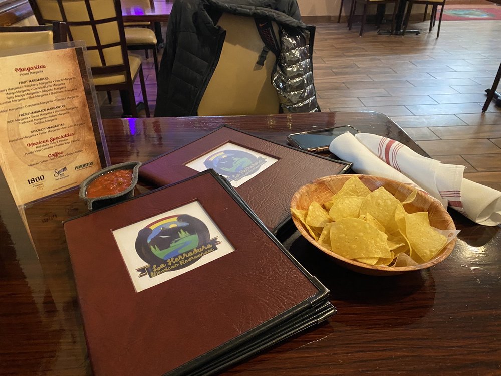 La Herradura Mexican Restaurant
