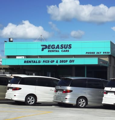 Pegasus Rental Cars Takanini Pegasus Rental Cars Takanini