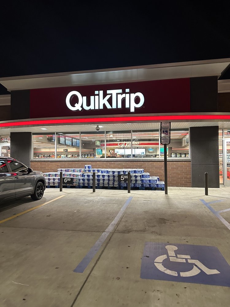 QuikTrip
