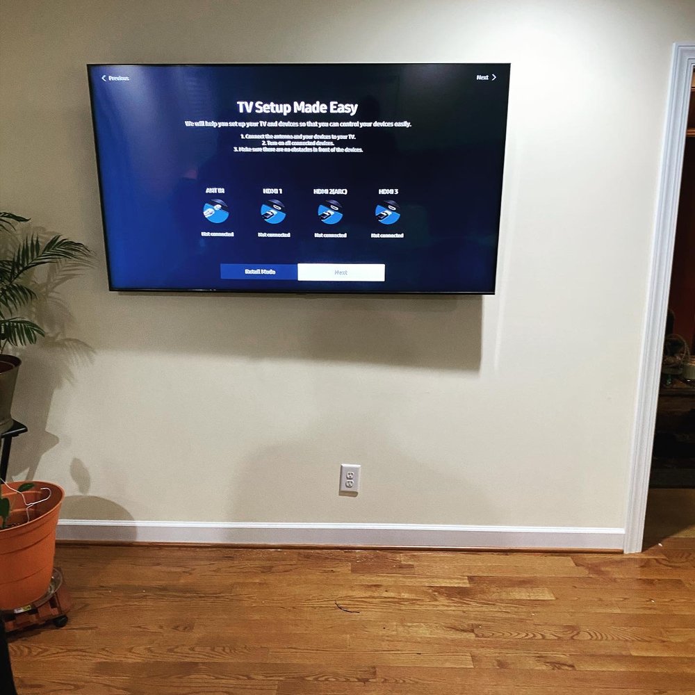 Crank Mounting and Installation