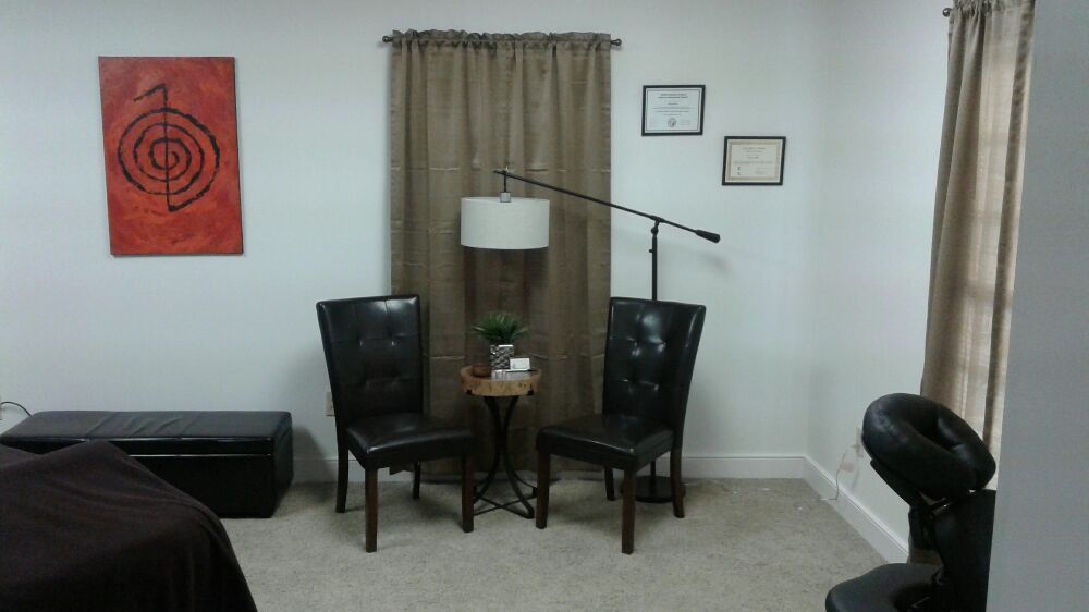 The Bodywork and Healing Center