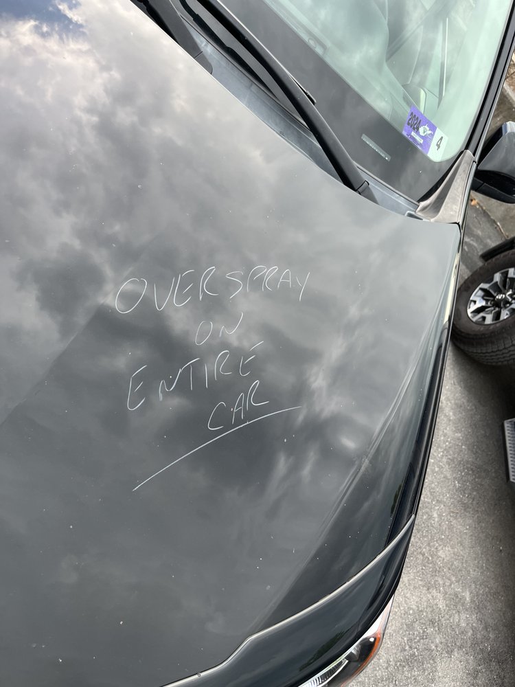 Big K's Towing Service and Body Shop
