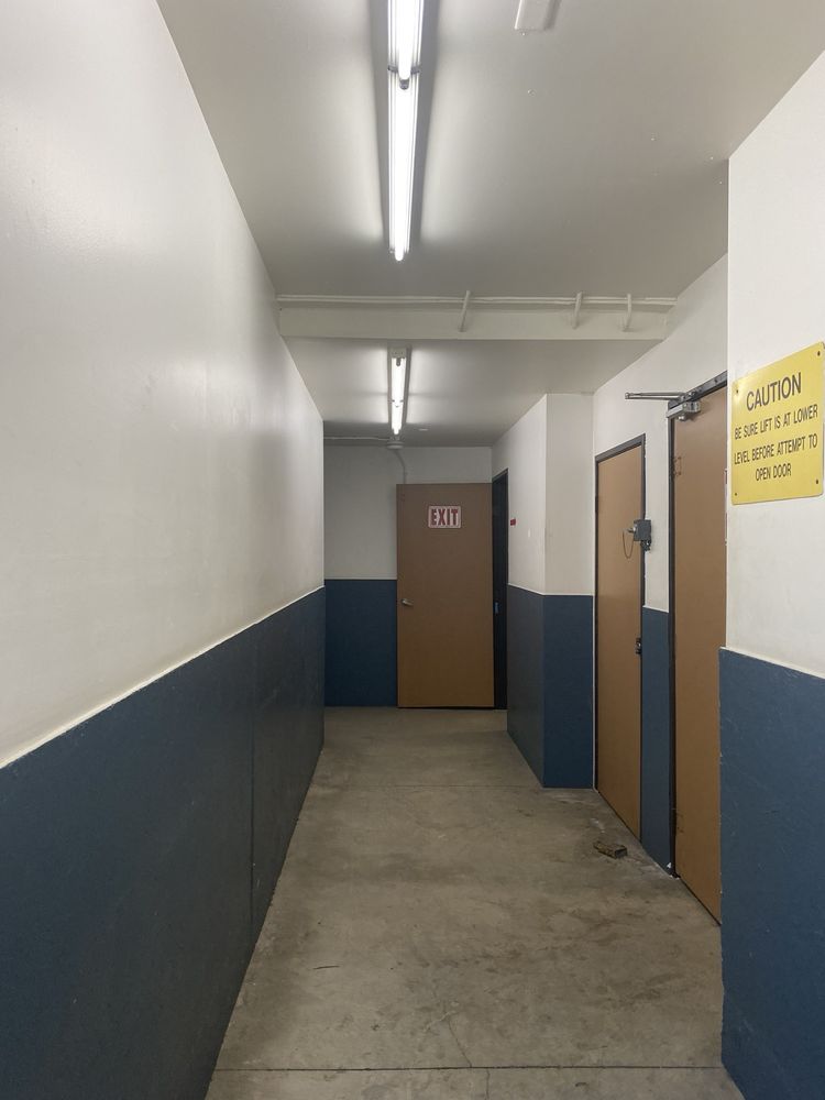 Stor-It Self Storage