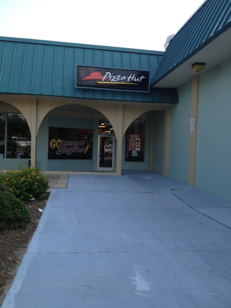 Pizza Hut Pizza Hut