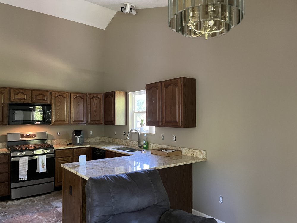 image of business JW Painting & Remodeling