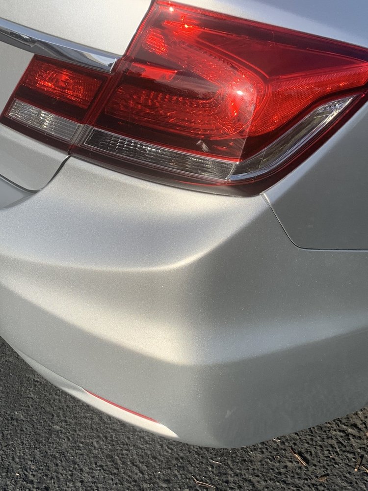 Fresh Auto Body