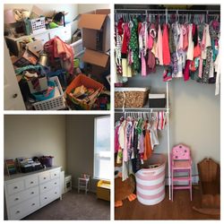Streamline Professional Organizing 26 Photos Home Organization Photo Of Streamline Professional Organizing San Antonio Tx United States