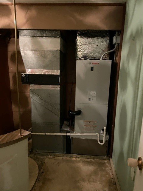 image of business Comfort Zone Heating Air and Refrigeration
