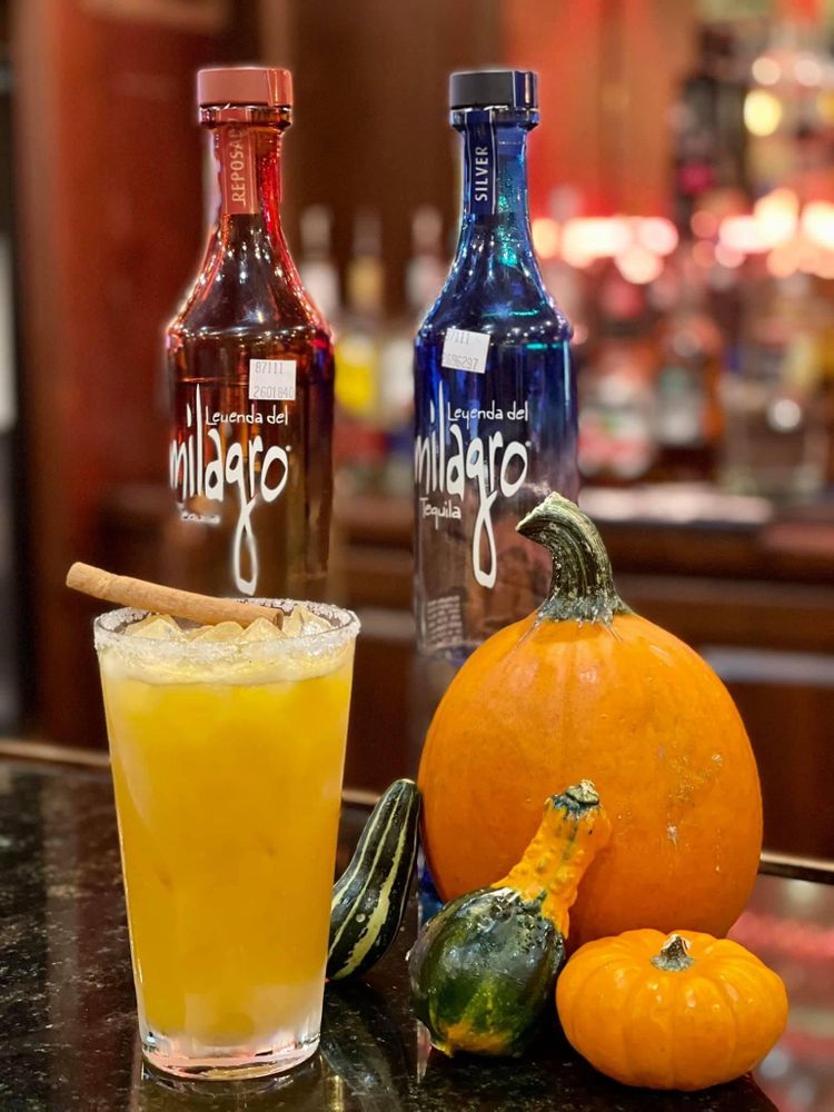 Casa Tequila Bar & Grill - Sterling