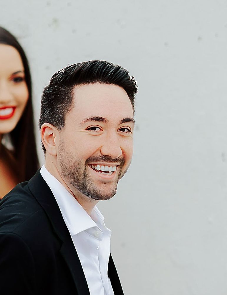 Nicholas Caroselli - Mission San Jose Mortgage