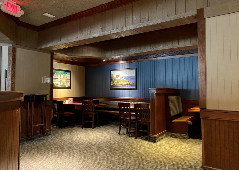 Red Lobster