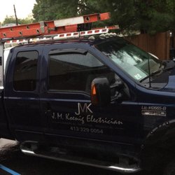 The Best 10 Electricians Near Pittsfield Ma 01201 Last Updated 1 Jm Koenig Electric