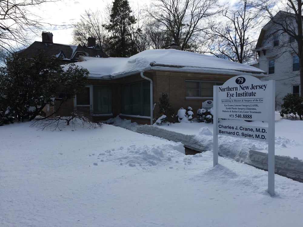Northern New Jersey Eye Institute Laser Eye Surgery/Lasik 79 Maple