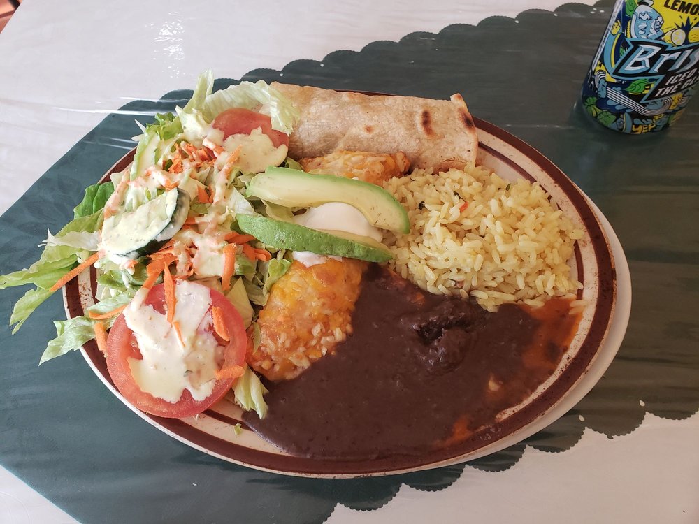 El Amigo