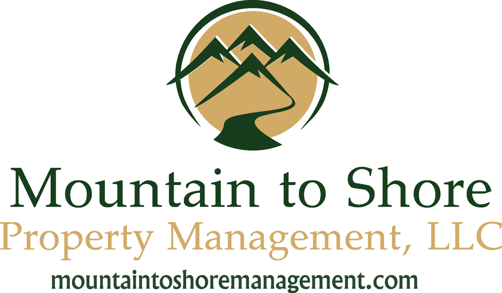 Mountain To Shore Property Management