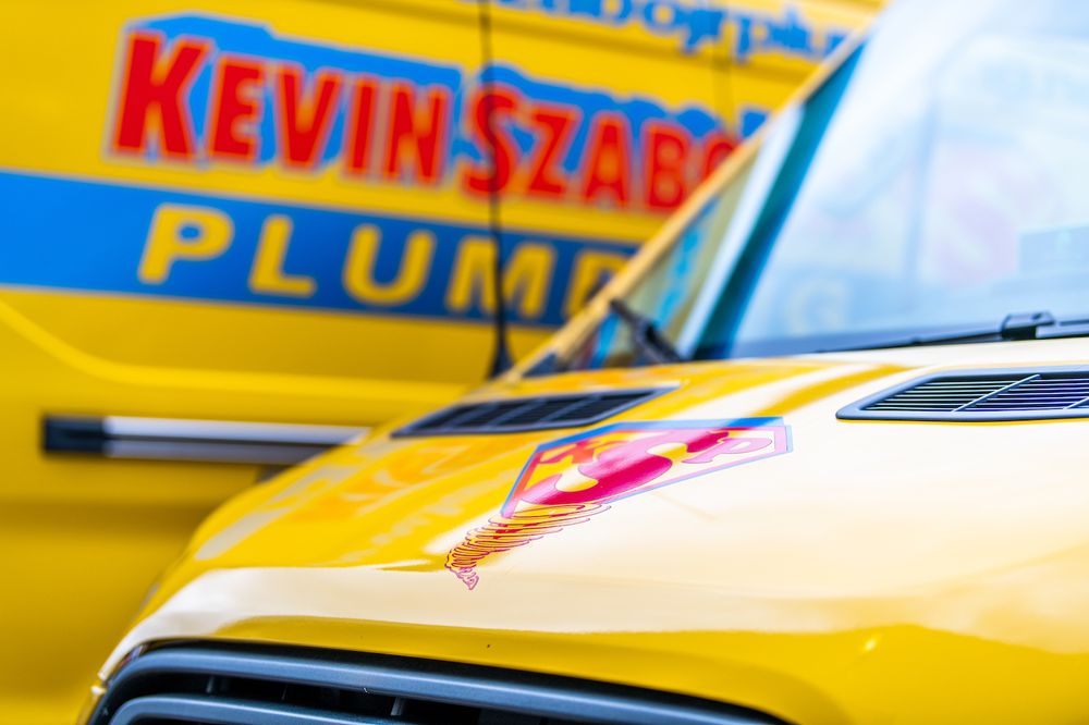 image of business Kevin Szabo Jr Plumbing