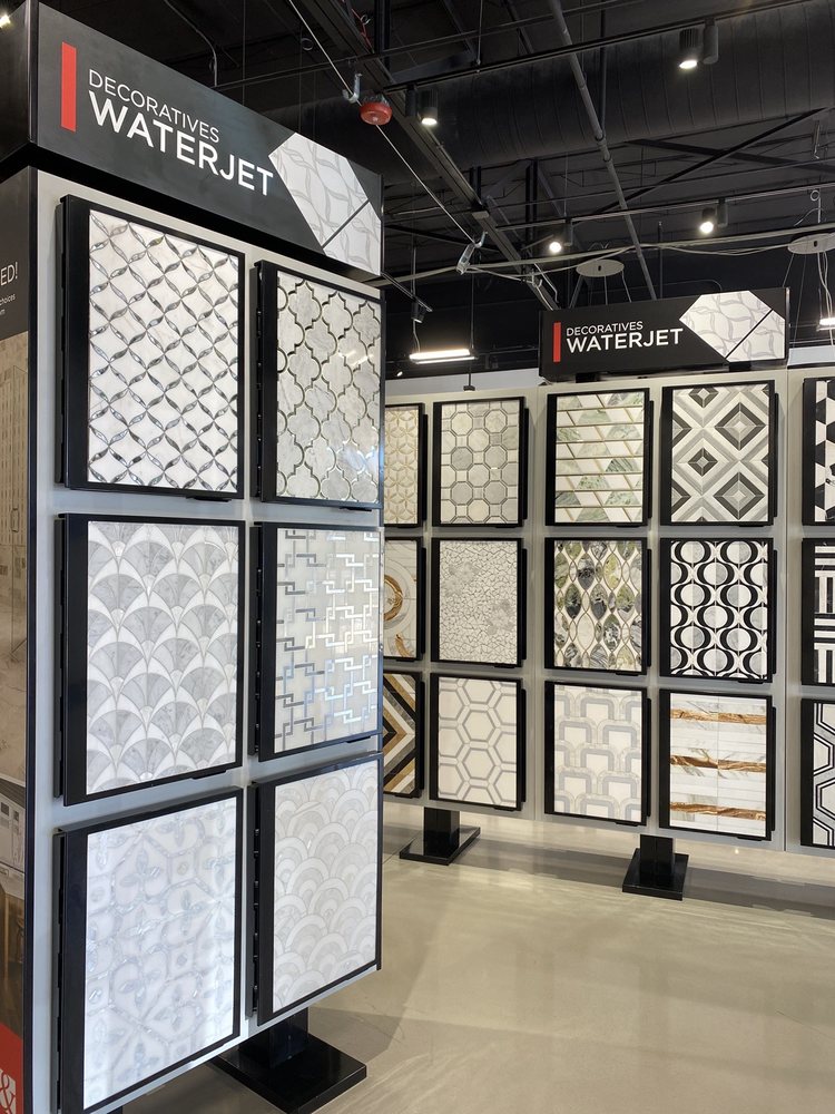Floor & Decor Design Studio
