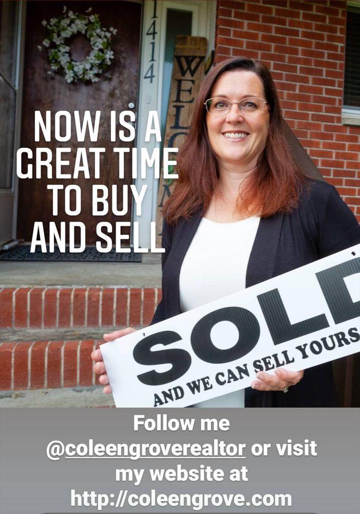 Coleen Grove  -  BHGRE Northwest Home Team