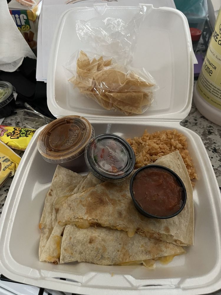 Bullritos Bullritos